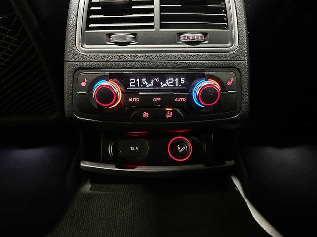 Audi s6 avant 4.0 tfsi v8 pro line+ s-line 450pk 2016, nz-381-r - afbeelding 26 van  49