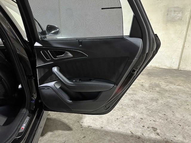 Audi s6 avant 4.0 tfsi v8 pro line+ s-line 450pk 2016, nz-381-r - afbeelding 41 van  49