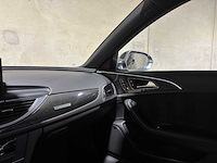 Audi s6 avant 4.0 tfsi v8 pro line+ s-line 450pk 2016, nz-381-r - afbeelding 2 van  2