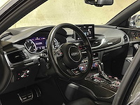 Audi s6 avant 4.0 tfsi v8 pro line+ s-line 450pk 2016, nz-381-r - afbeelding 2 van  19