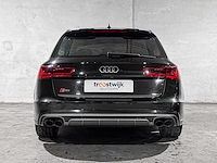 Audi s6 avant 4.0 tfsi v8 pro line+ s-line 450pk 2016, nz-381-r - afbeelding 4 van  49