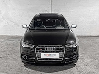 Audi s6 avant 4.0 tfsi v8 pro line+ s-line 450pk 2016, nz-381-r - afbeelding 34 van  49
