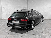 Audi s6 avant 4.0 tfsi v8 pro line+ s-line 450pk 2016, nz-381-r - afbeelding 2 van  44