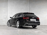 Audi s6 avant 4.0 tfsi v8 pro line+ s-line 450pk 2016, nz-381-r - afbeelding 6 van  44