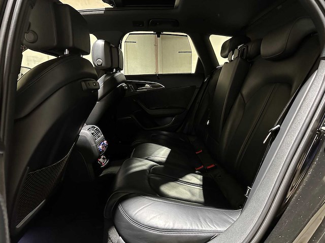 Audi s6 avant 4.0 tfsi v8 pro line+ s-line 450pk 2016, nz-381-r - afbeelding 28 van  44
