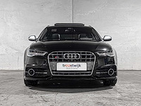 Audi s6 avant 4.0 tfsi v8 pro line+ s-line 450pk 2016, nz-381-r - afbeelding 18 van  44