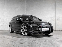 Audi s6 avant 4.0 tfsi v8 pro line+ s-line 450pk 2016, nz-381-r - afbeelding 40 van  44