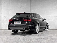 Audi s6 avant 4.0 tfsi v8 pro line+ s-line 450pk 2016, nz-381-r - afbeelding 44 van  44