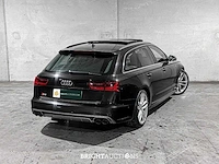 Audi s6 avant 4.0 tfsi v8 pro line+ s-line 450pk 2016, nz-381-r - afbeelding 3 van  18