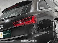 Audi s6 avant 4.0 tfsi v8 pro line+ s-line 450pk 2016, nz-381-r - afbeelding 4 van  18