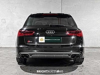 Audi s6 avant 4.0 tfsi v8 pro line+ s-line 450pk 2016, nz-381-r - afbeelding 5 van  18