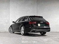 Audi s6 avant 4.0 tfsi v8 pro line+ s-line 450pk 2016, nz-381-r - afbeelding 7 van  18