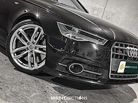 Audi s6 avant 4.0 tfsi v8 pro line+ s-line 450pk 2016, nz-381-r - afbeelding 17 van  18