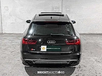 Audi s6 avant 4.0 tfsi v8 pro line+ s-line 450pk 2016, nz-381-r - afbeelding 6 van  51