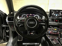 Audi s6 avant 4.0 tfsi v8 pro line+ s-line 450pk 2016, nz-381-r - afbeelding 31 van  51
