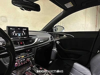Audi s6 avant 4.0 tfsi v8 pro line+ s-line 450pk 2016, nz-381-r - afbeelding 32 van  51