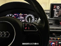Audi s6 avant 4.0 tfsi v8 pro line+ s-line 450pk 2016, nz-381-r - afbeelding 36 van  51
