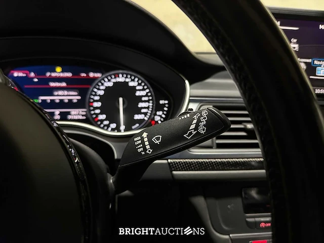 Audi s6 avant 4.0 tfsi v8 pro line+ s-line 450pk 2016, nz-381-r - afbeelding 38 van  51