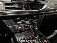 Audi s6 avant 4.0 tfsi v8 pro line+ s-line 450pk 2016, nz-381-r - afbeelding 41 van  51