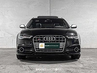 Audi s6 avant 4.0 tfsi v8 pro line+ s-line 450pk 2016, nz-381-r - afbeelding 12 van  51