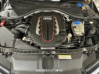 Audi s6 avant 4.0 tfsi v8 pro line+ s-line 450pk 2016, nz-381-r - afbeelding 28 van  51