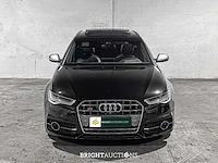 Audi s6 avant 4.0 tfsi v8 pro line+ s-line 450pk 2016, nz-381-r - afbeelding 14 van  51