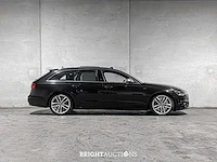 Audi s6 avant 4.0 tfsi v8 pro line+ s-line 450pk 2016, nz-381-r - afbeelding 18 van  51
