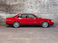 Audi s6 limousine 4.2 v8 quattro c4 290pk 1996, 94-pgp-6 - afbeelding 2 van  47