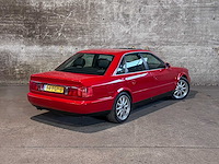 Audi s6 limousine 4.2 v8 quattro c4 290pk 1996, 94-pgp-6 - afbeelding 3 van  47