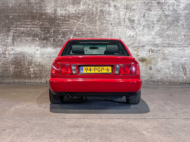 Audi s6 limousine 4.2 v8 quattro c4 290pk 1996, 94-pgp-6 - afbeelding 6 van  47