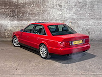 Audi s6 limousine 4.2 v8 quattro c4 290pk 1996, 94-pgp-6 - afbeelding 7 van  47