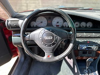 Audi s6 limousine 4.2 v8 quattro c4 290pk 1996, 94-pgp-6 - afbeelding 11 van  47