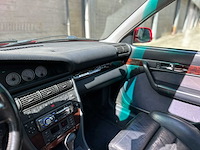Audi s6 limousine 4.2 v8 quattro c4 290pk 1996, 94-pgp-6 - afbeelding 13 van  47