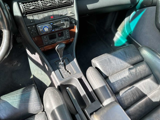 Audi s6 limousine 4.2 v8 quattro c4 290pk 1996, 94-pgp-6 - afbeelding 17 van  47