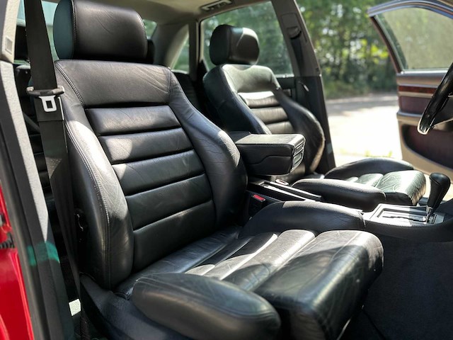 Audi s6 limousine 4.2 v8 quattro c4 290pk 1996, 94-pgp-6 - afbeelding 31 van  47