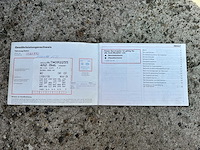Audi s6 limousine 4.2 v8 quattro c4 290pk 1996, 94-pgp-6 - afbeelding 33 van  47