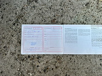 Audi s6 limousine 4.2 v8 quattro c4 290pk 1996, 94-pgp-6 - afbeelding 35 van  47