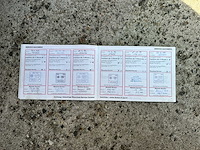 Audi s6 limousine 4.2 v8 quattro c4 290pk 1996, 94-pgp-6 - afbeelding 37 van  47