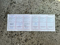 Audi s6 limousine 4.2 v8 quattro c4 290pk 1996, 94-pgp-6 - afbeelding 38 van  47