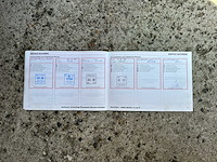 Audi s6 limousine 4.2 v8 quattro c4 290pk 1996, 94-pgp-6 - afbeelding 39 van  47