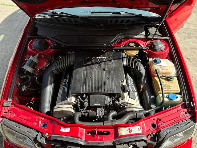 Audi s6 limousine 4.2 v8 quattro c4 290pk 1996, 94-pgp-6 - afbeelding 42 van  47
