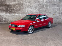 Audi s6 limousine 4.2 v8 quattro c4 290pk 1996, 94-pgp-6 - afbeelding 34 van  47