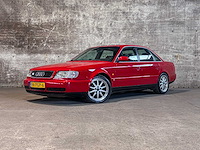 Audi s6 limousine 4.2 v8 quattro c4 290pk 1996, 94-pgp-6 - afbeelding 43 van  47