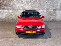 Audi s6 limousine 4.2 v8 quattro c4 290pk 1996, 94-pgp-6 - afbeelding 44 van  47