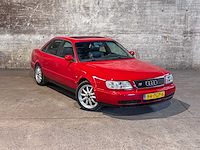 Audi s6 limousine 4.2 v8 quattro c4 290pk 1996, 94-pgp-6 - afbeelding 46 van  47