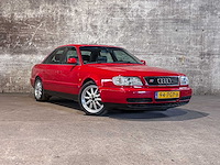 Audi s6 limousine 4.2 v8 quattro c4 290pk 1996, 94-pgp-6 - afbeelding 47 van  47