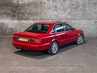 Audi s6 limousine 4.2 v8 quattro c4 290pk 1996, 94-pgp-6 - afbeelding 3 van  47
