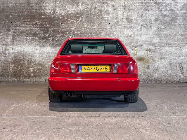 Audi s6 limousine 4.2 v8 quattro c4 290pk 1996, 94-pgp-6 - afbeelding 6 van  47