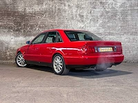 Audi s6 limousine 4.2 v8 quattro c4 290pk 1996, 94-pgp-6 - afbeelding 8 van  47