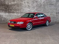 Audi s6 limousine 4.2 v8 quattro c4 290pk 1996, 94-pgp-6 - afbeelding 12 van  47